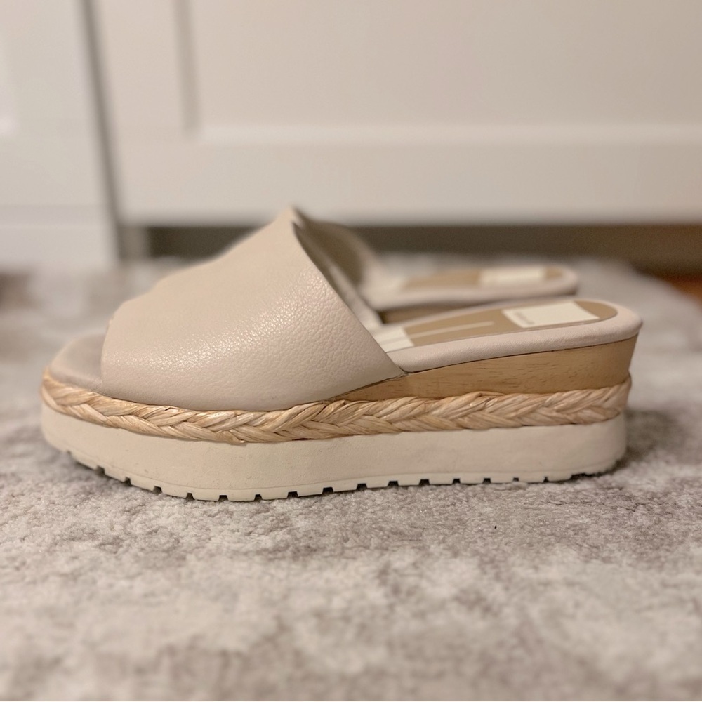Dolce Vita Francy Platform Sandal - Size 6.5 - Picture 5 of 10